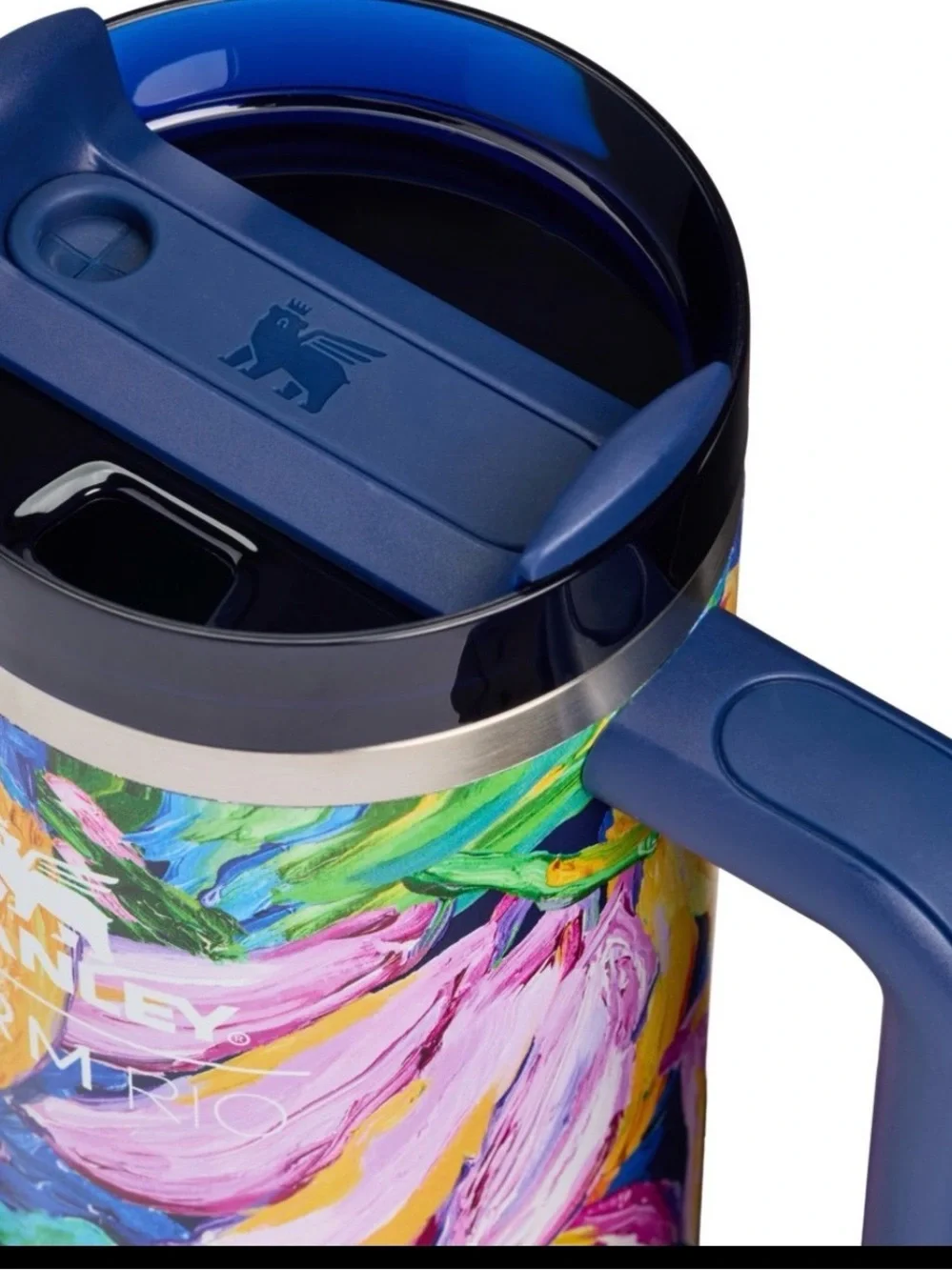 Stanley 1913 x FARM Rio Quencher® H2.0 Flowstate™ Tumbler | 30 OZ